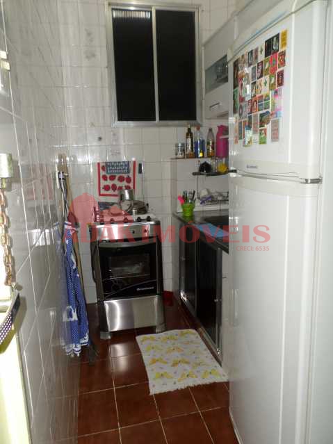 SAM_1590 1 - Apartamento à venda Centro, Rio de Janeiro - R$ 350.000 - CTAP00090 - 19