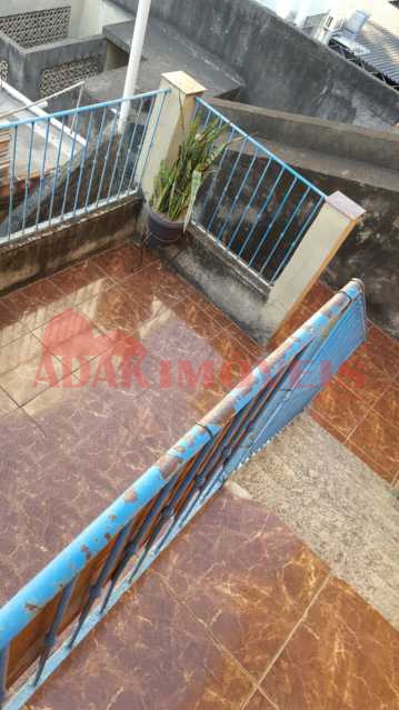 Conheça 000 do imóvel - Casa de Vila 4 quartos à venda Centro, Rio de Janeiro - R$ 700.000 - CTCV40003 - 1 000 - Casa de Vila 4 quartos à venda Centro, Rio de Janeiro - R$ 700.000 - CTCV40003 - 1