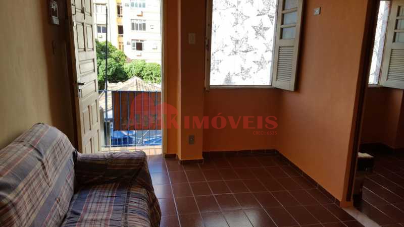 Conheça 02 do imóvel - Casa de Vila 4 quartos à venda Centro, Rio de Janeiro - R$ 700.000 - CTCV40003 - 3 02 - Casa de Vila 4 quartos à venda Centro, Rio de Janeiro - R$ 700.000 - CTCV40003 - 3