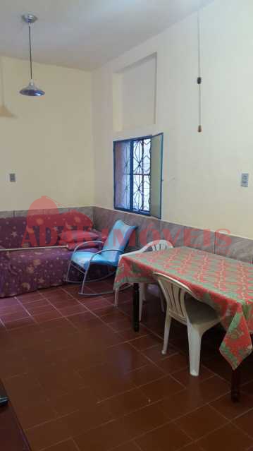 Conheça 17 do imóvel - Casa de Vila 4 quartos à venda Centro, Rio de Janeiro - R$ 700.000 - CTCV40003 - 12 17 - Casa de Vila 4 quartos à venda Centro, Rio de Janeiro - R$ 700.000 - CTCV40003 - 12
