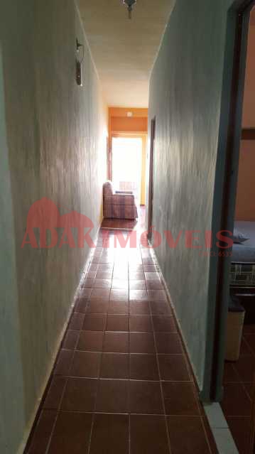 Conheça 18 2 do imóvel - Casa de Vila 4 quartos à venda Centro, Rio de Janeiro - R$ 700.000 - CTCV40003 - 13 18 2 - Casa de Vila 4 quartos à venda Centro, Rio de Janeiro - R$ 700.000 - CTCV40003 - 13