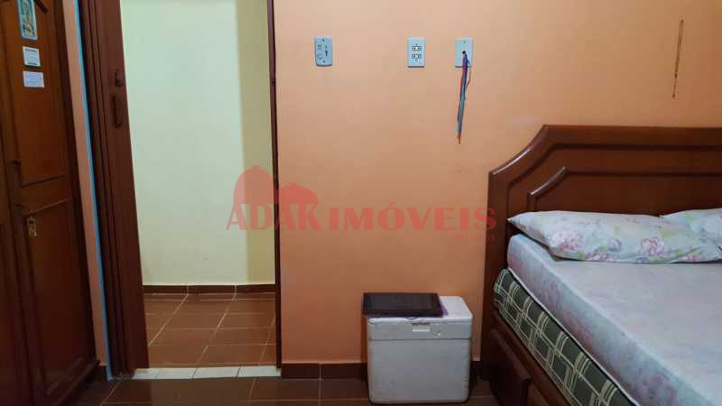 Conheça 21 do imóvel - Casa de Vila 4 quartos à venda Centro, Rio de Janeiro - R$ 700.000 - CTCV40003 - 15 21 - Casa de Vila 4 quartos à venda Centro, Rio de Janeiro - R$ 700.000 - CTCV40003 - 15