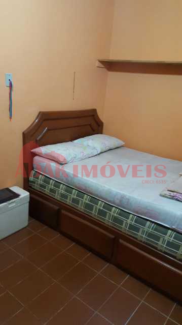 Conheça 22 do imóvel - Casa de Vila 4 quartos à venda Centro, Rio de Janeiro - R$ 700.000 - CTCV40003 - 16 22 - Casa de Vila 4 quartos à venda Centro, Rio de Janeiro - R$ 700.000 - CTCV40003 - 16
