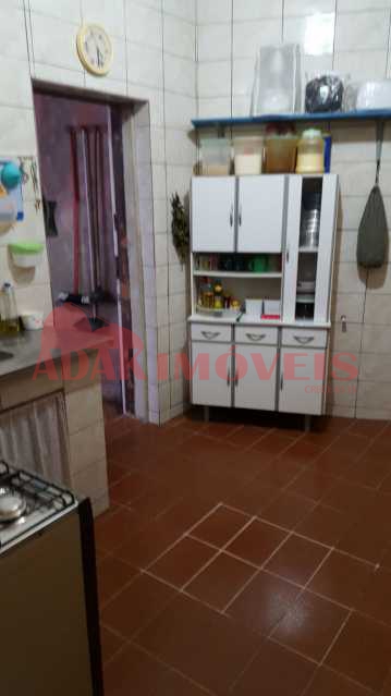 Conheça 24 3 do imóvel - Casa de Vila 4 quartos à venda Centro, Rio de Janeiro - R$ 700.000 - CTCV40003 - 18 24 3 - Casa de Vila 4 quartos à venda Centro, Rio de Janeiro - R$ 700.000 - CTCV40003 - 18