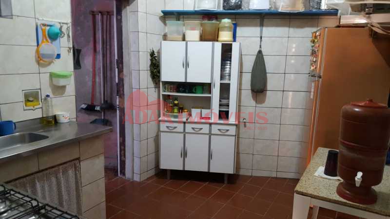 Conheça 24 4 do imóvel - Casa de Vila 4 quartos à venda Centro, Rio de Janeiro - R$ 700.000 - CTCV40003 - 19 24 4 - Casa de Vila 4 quartos à venda Centro, Rio de Janeiro - R$ 700.000 - CTCV40003 - 19