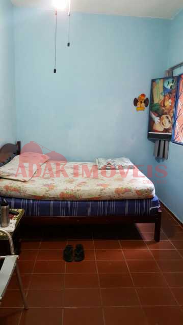 Conheça 25 2 do imóvel - Casa de Vila 4 quartos à venda Centro, Rio de Janeiro - R$ 700.000 - CTCV40003 - 20 25 2 - Casa de Vila 4 quartos à venda Centro, Rio de Janeiro - R$ 700.000 - CTCV40003 - 20