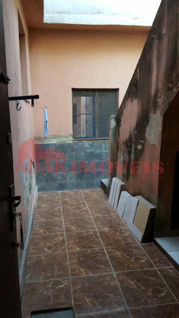 Conheça 27 do imóvel - Casa de Vila 4 quartos à venda Centro, Rio de Janeiro - R$ 700.000 - CTCV40003 - 22 27 - Casa de Vila 4 quartos à venda Centro, Rio de Janeiro - R$ 700.000 - CTCV40003 - 22