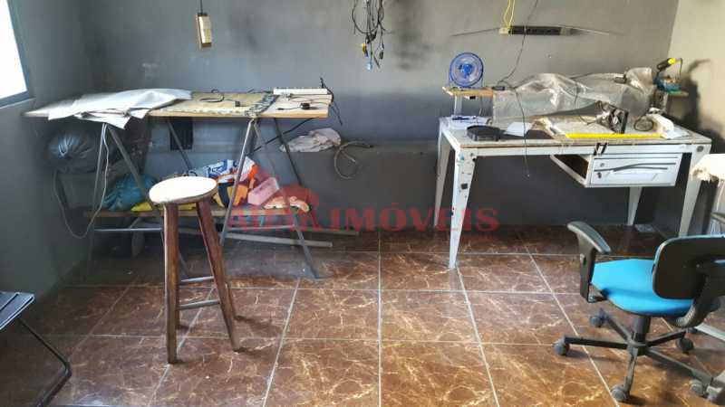 Conheça 37 do imóvel - Casa de Vila 4 quartos à venda Centro, Rio de Janeiro - R$ 700.000 - CTCV40003 - 27 37 - Casa de Vila 4 quartos à venda Centro, Rio de Janeiro - R$ 700.000 - CTCV40003 - 27