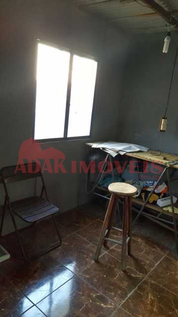 Conheça 38 do imóvel - Casa de Vila 4 quartos à venda Centro, Rio de Janeiro - R$ 700.000 - CTCV40003 - 28 38 - Casa de Vila 4 quartos à venda Centro, Rio de Janeiro - R$ 700.000 - CTCV40003 - 28