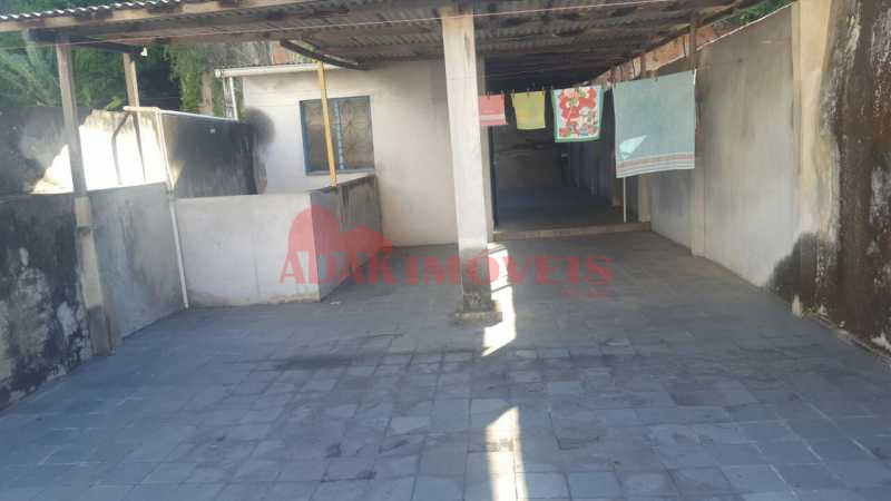 Conheça 41 do imóvel - Casa de Vila 4 quartos à venda Centro, Rio de Janeiro - R$ 700.000 - CTCV40003 - 29 41 - Casa de Vila 4 quartos à venda Centro, Rio de Janeiro - R$ 700.000 - CTCV40003 - 29