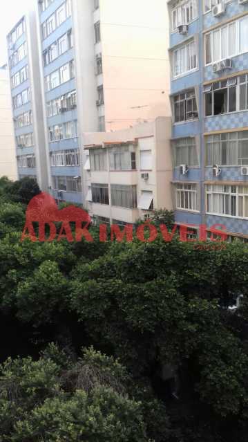 Tamandare 5 - Apartamento à venda Flamengo, Rio de Janeiro - R$ 400.000 - LAAP00021 - 20
