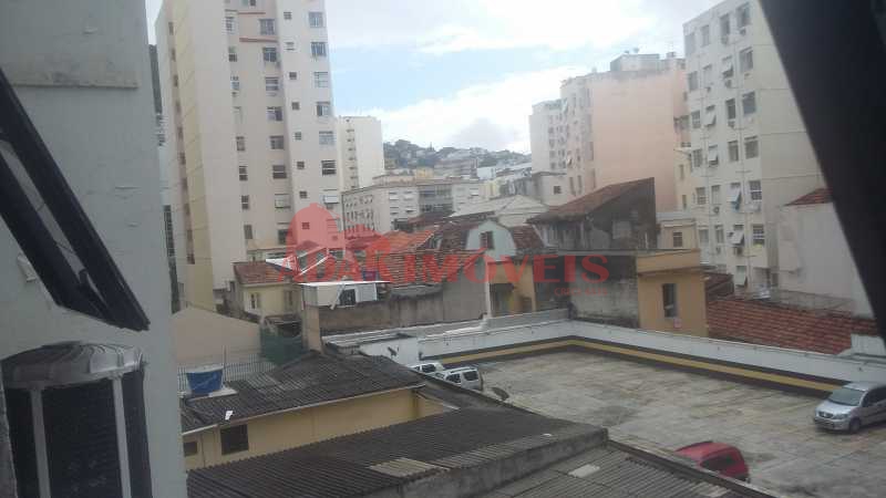 20170308_115520 - Sala Comercial 22m² à venda Flamengo, Rio de Janeiro - R$ 360.000 - LASL00002 - 13
