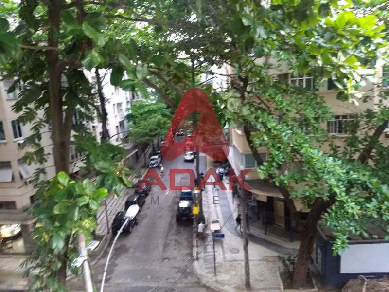 Conheça 1 do imóvel - APARTAMENTO, REFORMADO, COPACABANA - CPKI10019 - 1 1 - APARTAMENTO, REFORMADO, COPACABANA - CPKI10019 - 1