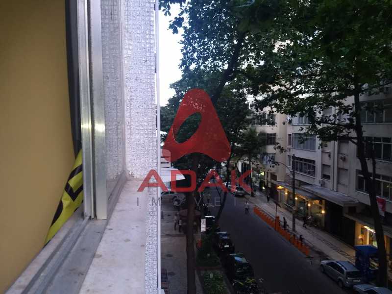 Conheça 2 do imóvel - APARTAMENTO, REFORMADO, COPACABANA - CPKI10019 - 3 2 - APARTAMENTO, REFORMADO, COPACABANA - CPKI10019 - 3