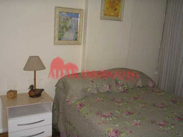 Conheça leme temporada 9 do imóvel - Apartamento 1 quarto à venda Leme, Rio de Janeiro - R$ 550.000 - CPAP10220 - 4 leme temporada 9 - Apartamento 1 quarto à venda Leme, Rio de Janeiro - R$ 550.000 - CPAP10220 - 4