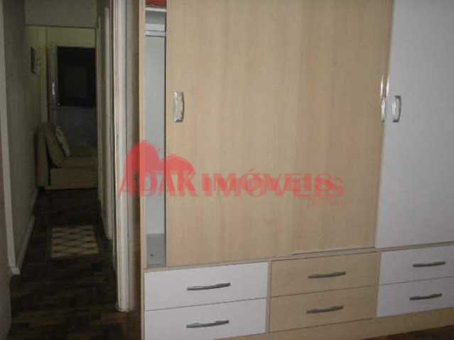 Conheça leme temporada 10 do imóvel - Apartamento 1 quarto à venda Leme, Rio de Janeiro - R$ 550.000 - CPAP10220 - 6 leme temporada 10 - Apartamento 1 quarto à venda Leme, Rio de Janeiro - R$ 550.000 - CPAP10220 - 6