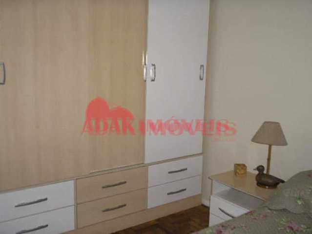 Conheça leme temporada 11 do imóvel - Apartamento 1 quarto à venda Leme, Rio de Janeiro - R$ 550.000 - CPAP10220 - 7 leme temporada 11 - Apartamento 1 quarto à venda Leme, Rio de Janeiro - R$ 550.000 - CPAP10220 - 7