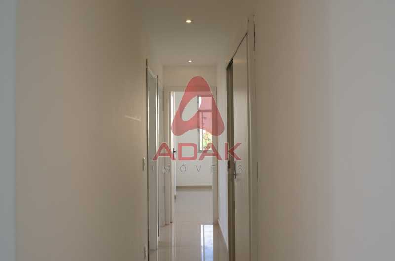 Conheça 03 do imóvel - Apartamento 3 quartos à venda Maracanã, Rio de Janeiro - R$ 660.000 - CPAP30516 - 7 03 - Apartamento 3 quartos à venda Maracanã, Rio de Janeiro - R$ 660.000 - CPAP30516 - 7