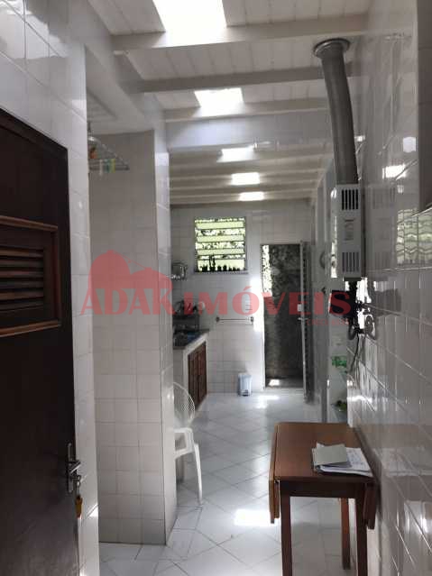 Conheça 7b7237c2-7005-4226-b36b-00500a do imóvel - Casa 4 quartos à venda Cosme Velho, Rio de Janeiro - R$ 1.400.000 - LACA40001 - 14 7b7237c2-7005-4226-b36b-00500a - Casa 4 quartos à venda Cosme Velho, Rio de Janeiro - R$ 1.400.000 - LACA40001 - 14