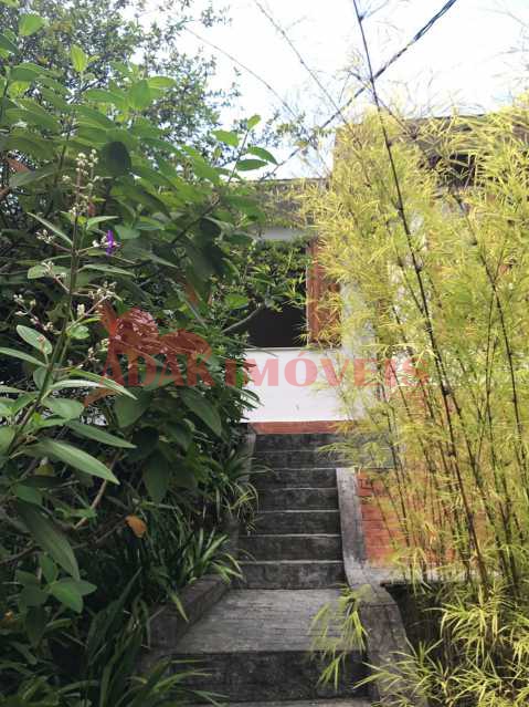 Conheça 16c2d03a-5c6d-49fc-b0e2-fae66a do imóvel - Casa 4 quartos à venda Cosme Velho, Rio de Janeiro - R$ 1.400.000 - LACA40001 - 6 16c2d03a-5c6d-49fc-b0e2-fae66a - Casa 4 quartos à venda Cosme Velho, Rio de Janeiro - R$ 1.400.000 - LACA40001 - 6