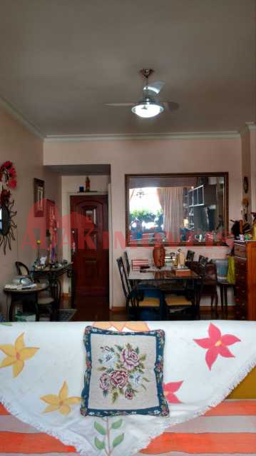 Conheça 1906d4e0-60f7-4aca-9ca3-035276 do imóvel - Apartamento 2 quartos à venda Abolição, Rio de Janeiro - R$ 900.000 - LAAP20096 - 20 1906d4e0-60f7-4aca-9ca3-035276 - Apartamento 2 quartos à venda Abolição, Rio de Janeiro - R$ 900.000 - LAAP20096 - 20