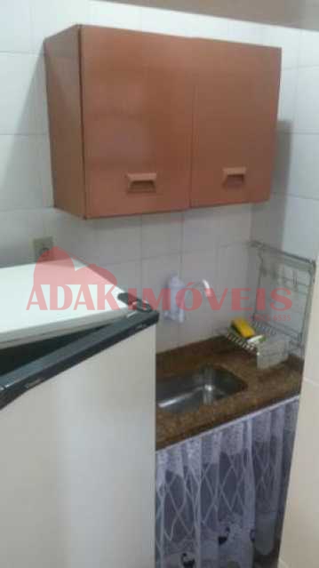 Conheça 524727023168347 do imóvel - Apartamento 1 quarto à venda Botafogo, Rio de Janeiro - R$ 452.000 - LAAP10079 - 16 524727023168347 - Apartamento 1 quarto à venda Botafogo, Rio de Janeiro - R$ 452.000 - LAAP10079 - 16