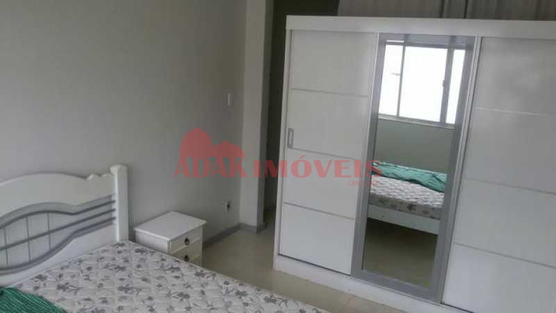 Conheça 524727028758103 do imóvel - Apartamento 1 quarto à venda Botafogo, Rio de Janeiro - R$ 452.000 - LAAP10079 - 18 524727028758103 - Apartamento 1 quarto à venda Botafogo, Rio de Janeiro - R$ 452.000 - LAAP10079 - 18