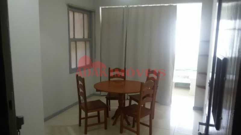 Conheça 528727026751109 do imóvel - Apartamento 1 quarto à venda Botafogo, Rio de Janeiro - R$ 452.000 - LAAP10079 - 10 528727026751109 - Apartamento 1 quarto à venda Botafogo, Rio de Janeiro - R$ 452.000 - LAAP10079 - 10