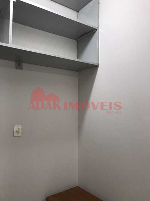 Conheça c3b09a7a-d61d-4f43-86f2-a7d19a do imóvel - Apartamento 1 quarto à venda Botafogo, Rio de Janeiro - R$ 452.000 - LAAP10079 - 8 c3b09a7a-d61d-4f43-86f2-a7d19a - Apartamento 1 quarto à venda Botafogo, Rio de Janeiro - R$ 452.000 - LAAP10079 - 8