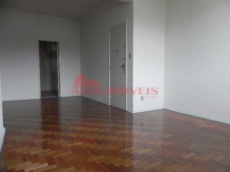573701039640859 - Apartamento 3 quartos para venda e aluguel Flamengo, Rio de Janeiro - R$ 1.100.000 - LAAP30122 - 22