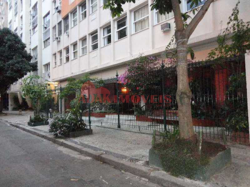 577701034358999 - Apartamento 3 quartos para venda e aluguel Flamengo, Rio de Janeiro - R$ 1.100.000 - LAAP30122 - 27