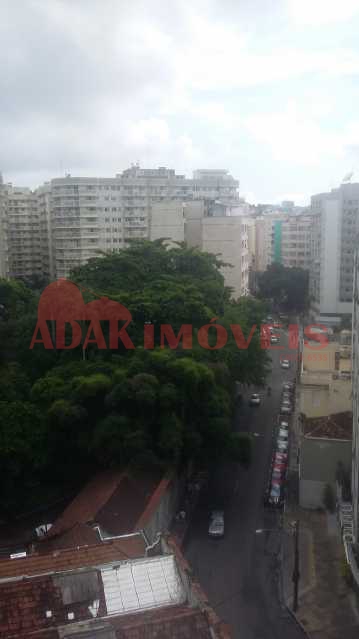 20170408_101231 - Apartamento 1 quarto à venda Catete, Rio de Janeiro - R$ 445.000 - LAAP10089 - 1