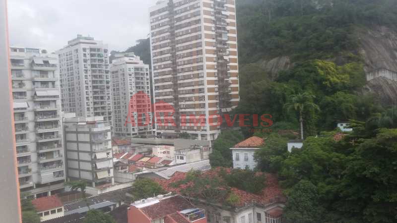 20170408_101442 - Apartamento 1 quarto à venda Catete, Rio de Janeiro - R$ 445.000 - LAAP10089 - 25