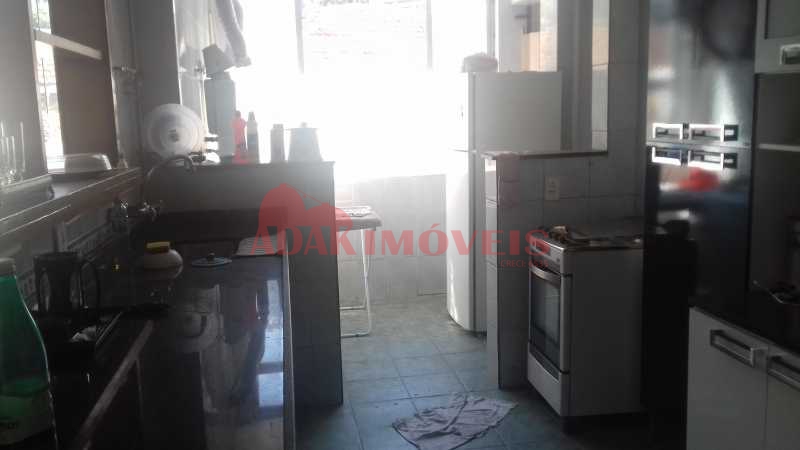 Conheça 20170411_144527 do imóvel - Apartamento 3 quartos à venda Cosme Velho, Rio de Janeiro - R$ 990.000 - LAAP30128 - 4 20170411_144527 - Apartamento 3 quartos à venda Cosme Velho, Rio de Janeiro - R$ 990.000 - LAAP30128 - 4