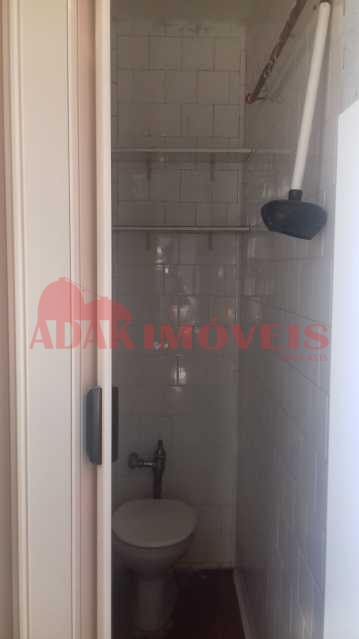 Conheça 20170411_144539 do imóvel - Apartamento 3 quartos à venda Cosme Velho, Rio de Janeiro - R$ 990.000 - LAAP30128 - 6 20170411_144539 - Apartamento 3 quartos à venda Cosme Velho, Rio de Janeiro - R$ 990.000 - LAAP30128 - 6