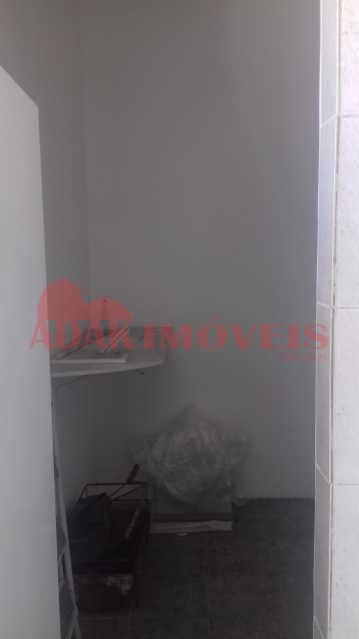 Conheça 20170411_144545 do imóvel - Apartamento 3 quartos à venda Cosme Velho, Rio de Janeiro - R$ 990.000 - LAAP30128 - 7 20170411_144545 - Apartamento 3 quartos à venda Cosme Velho, Rio de Janeiro - R$ 990.000 - LAAP30128 - 7