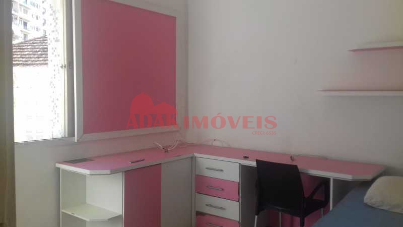 Conheça 20170411_144640 do imóvel - Apartamento 3 quartos à venda Cosme Velho, Rio de Janeiro - R$ 990.000 - LAAP30128 - 13 20170411_144640 - Apartamento 3 quartos à venda Cosme Velho, Rio de Janeiro - R$ 990.000 - LAAP30128 - 13
