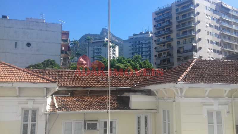 20170411_144744 - Apartamento 3 quartos à venda Cosme Velho, Rio de Janeiro - R$ 990.000 - LAAP30128 - 21
