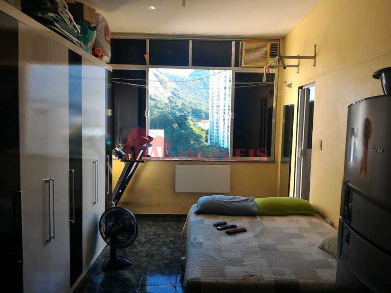 48253629-05ea-4cdf-b05a-3f91b2 - Apartamento à venda Laranjeiras, Rio de Janeiro - R$ 320.000 - LAAP00030 - 7