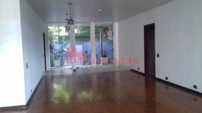 Conheça 20170420_110403 do imóvel - Casa 7 quartos à venda Laranjeiras, Rio de Janeiro - R$ 3.200.000 - LACA70001 - 20 20170420_110403 - Casa 7 quartos à venda Laranjeiras, Rio de Janeiro - R$ 3.200.000 - LACA70001 - 20