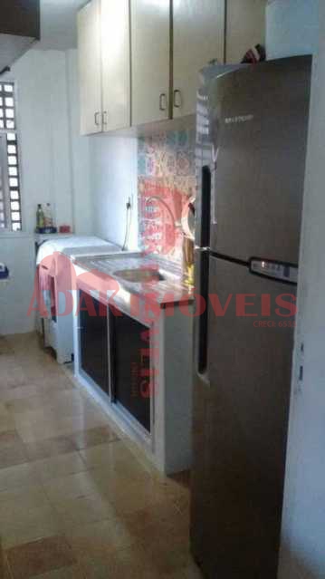 Conheça 7731_G1493155150 do imóvel - Apartamento 2 quartos à venda Catumbi, Rio de Janeiro - R$ 200.000 - CTAP20234 - 6 7731_G1493155150 - Apartamento 2 quartos à venda Catumbi, Rio de Janeiro - R$ 200.000 - CTAP20234 - 6