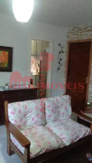 Conheça 7731_G1493155168 do imóvel - Apartamento 2 quartos à venda Catumbi, Rio de Janeiro - R$ 200.000 - CTAP20234 - 1 7731_G1493155168 - Apartamento 2 quartos à venda Catumbi, Rio de Janeiro - R$ 200.000 - CTAP20234 - 1