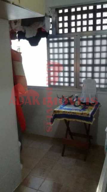 Conheça 7731_G1493155175 do imóvel - Apartamento 2 quartos à venda Catumbi, Rio de Janeiro - R$ 200.000 - CTAP20234 - 7 7731_G1493155175 - Apartamento 2 quartos à venda Catumbi, Rio de Janeiro - R$ 200.000 - CTAP20234 - 7