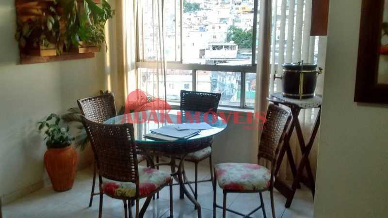 7731_G1493155188 - Apartamento 2 quartos à venda Catumbi, Rio de Janeiro - R$ 200.000 - CTAP20234 - 4
