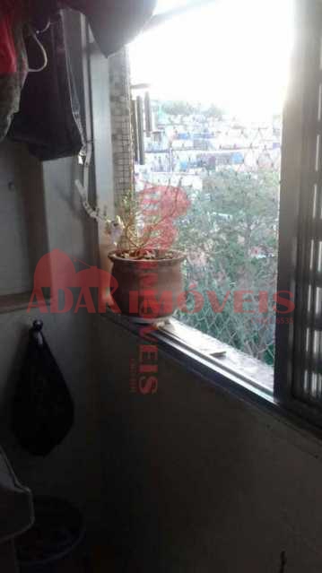 Conheça 7731_G1493155220 do imóvel - Apartamento 2 quartos à venda Catumbi, Rio de Janeiro - R$ 200.000 - CTAP20234 - 24 7731_G1493155220 - Apartamento 2 quartos à venda Catumbi, Rio de Janeiro - R$ 200.000 - CTAP20234 - 24