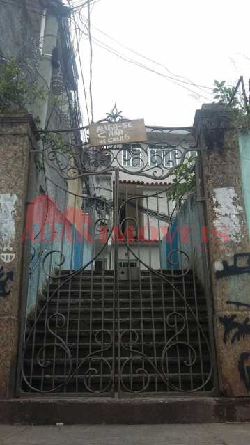 Conheça WhatsApp Image 2017-05-02 at 1 do imóvel - Casa de Vila 1 quarto à venda Santa Teresa, Rio de Janeiro - R$ 165.000 - CTCV10001 - 25 WhatsApp Image 2017-05-02 at 1 - Casa de Vila 1 quarto à venda Santa Teresa, Rio de Janeiro - R$ 165.000 - CTCV10001 - 25