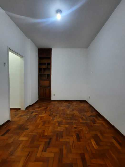 0bd1caf8-1976-47ca-9566-6f7a40 - Apartamento 1 quarto para alugar Centro, Rio de Janeiro - R$ 1.350 - CTAP10377 - 1
