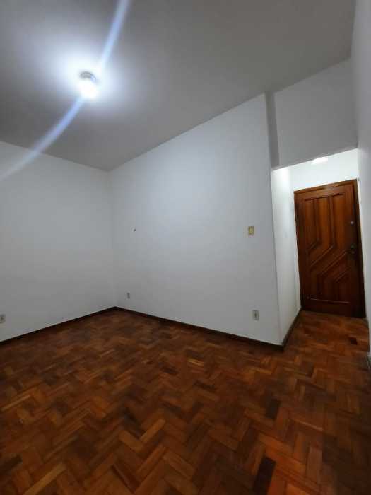 c5542f76-9eea-45af-a0c3-209d87 - Apartamento 1 quarto para alugar Centro, Rio de Janeiro - R$ 1.350 - CTAP10377 - 22