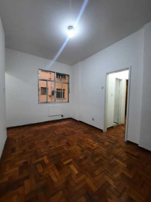 e6d979bd-e1c6-4f78-87bd-ae4f11 - Apartamento 1 quarto para alugar Centro, Rio de Janeiro - R$ 1.350 - CTAP10377 - 24