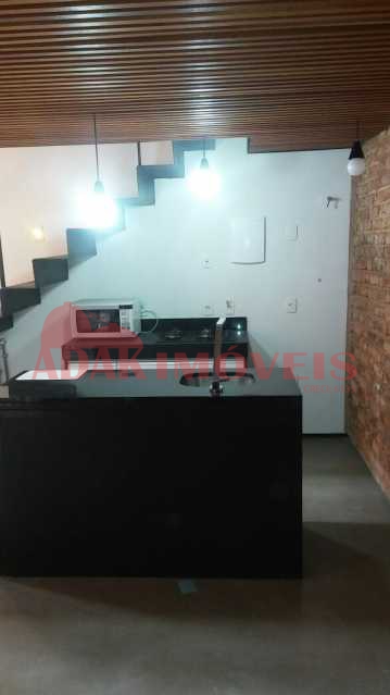 Conheça WhatsApp Image 2017-05-11 at 1 do imóvel - Apartamento 1 quarto à venda Santa Teresa, Rio de Janeiro - R$ 430.000 - CTAP10380 - 5 WhatsApp Image 2017-05-11 at 1 - Apartamento 1 quarto à venda Santa Teresa, Rio de Janeiro - R$ 430.000 - CTAP10380 - 5